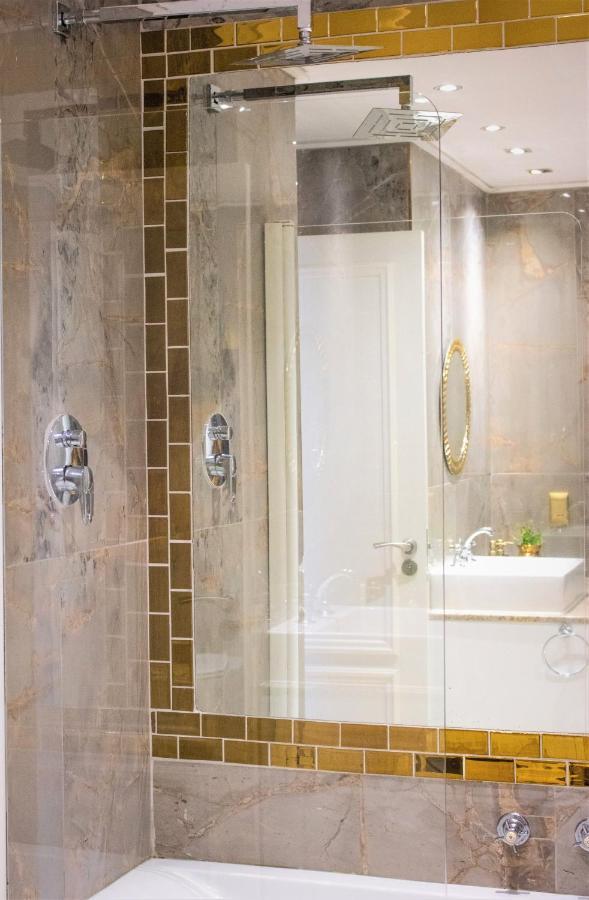 Luxury Apartment, Near V&A Waterfront And Cpt Stadium Cape Town Exterior photo