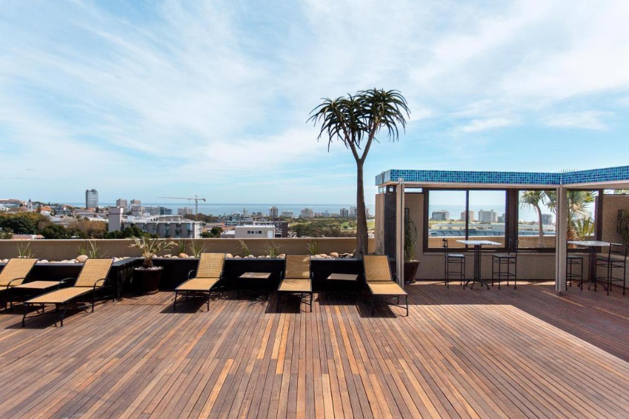 Luxury Apartment, Near V&A Waterfront And Cpt Stadium Cape Town Exterior photo