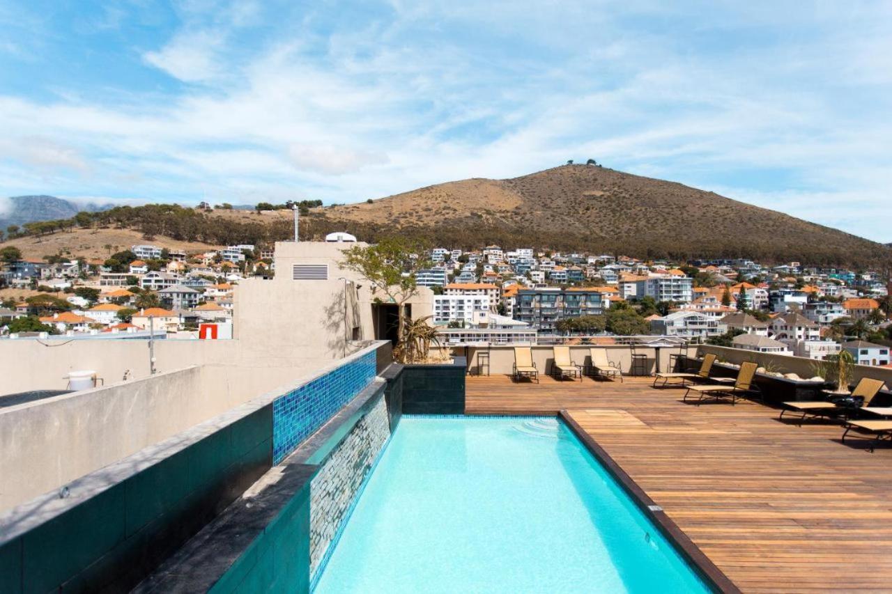 Luxury Apartment, Near V&A Waterfront And Cpt Stadium Cape Town Exterior photo