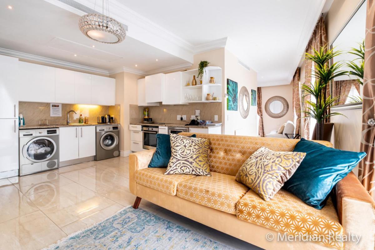 Luxury Apartment, Near V&A Waterfront And Cpt Stadium Cape Town Exterior photo